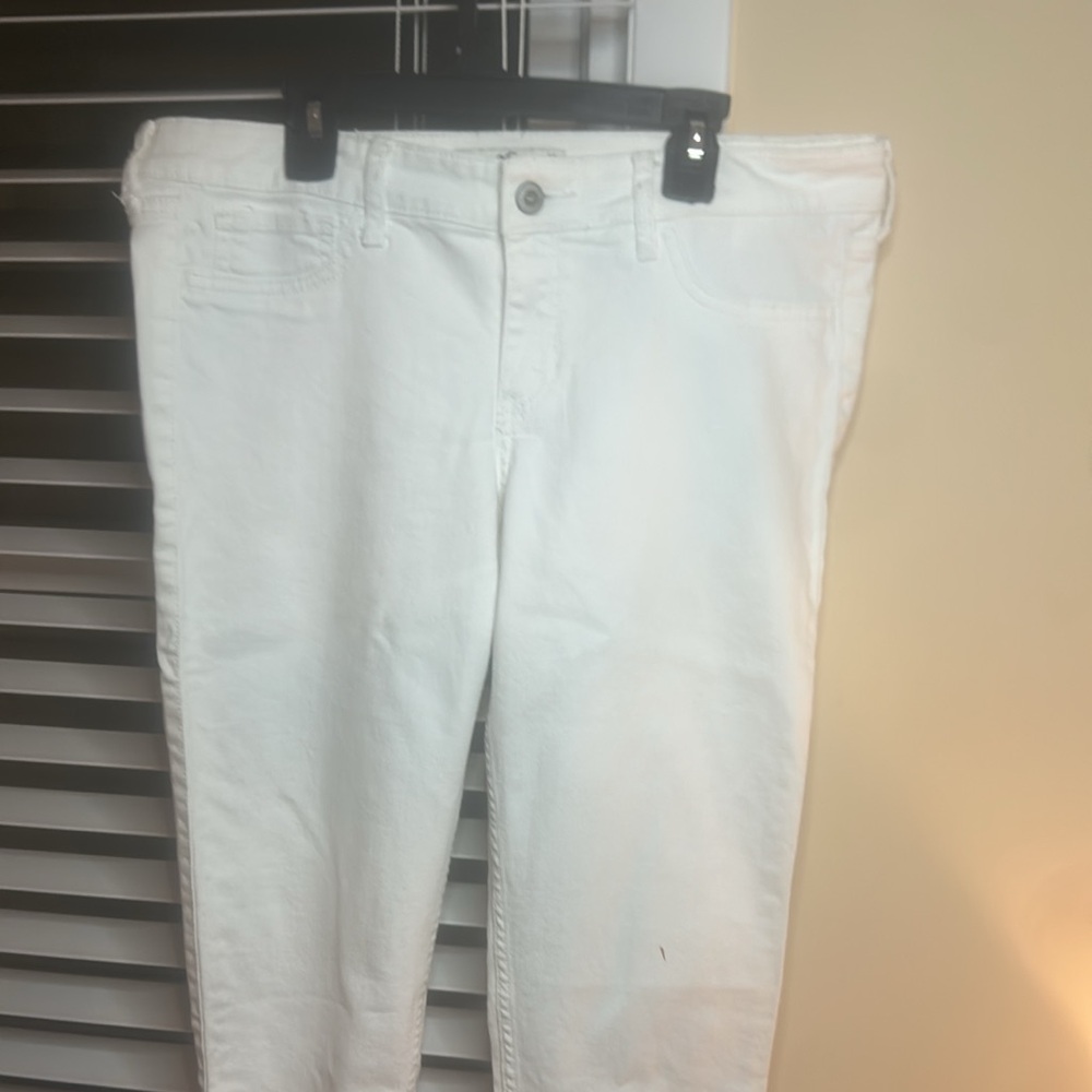 Hollister pants